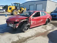4T1G11AK3MU410089 2021 TOYOTA CAMRY