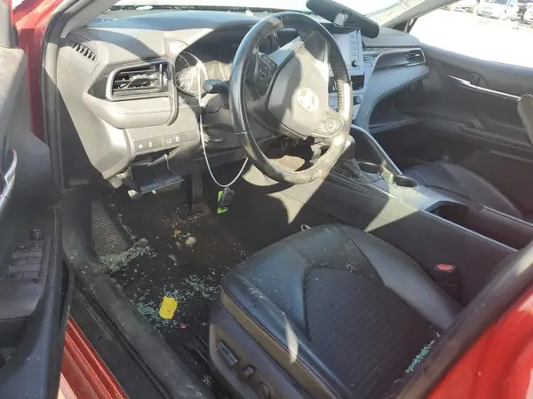 4T1G11AK3MU410089 2021 TOYOTA CAMRY - Image 8