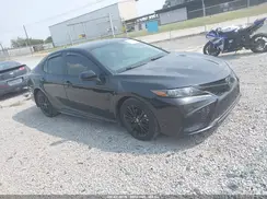 4T1G11AK3MU410092 2021 TOYOTA CAMRY