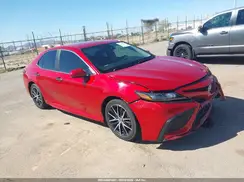4T1G11AK3MU410285 2021 TOYOTA CAMRY