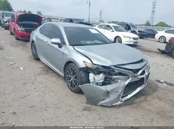 4T1G11AK3MU411176 2021 TOYOTA CAMRY