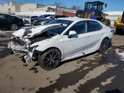 4T1G11AK3MU411596 2021 TOYOTA CAMRY
