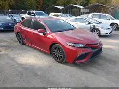 4T1G11AK3MU412067 2021 TOYOTA CAMRY