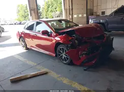 4T1G11AK3MU412229 2021 TOYOTA CAMRY