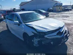 4T1G11AK3MU413087 2021 TOYOTA CAMRY