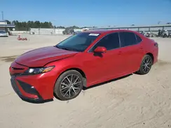 4T1G11AK3MU413204 2021 TOYOTA CAMRY