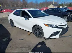 4T1G11AK3MU413297 2021 TOYOTA CAMRY