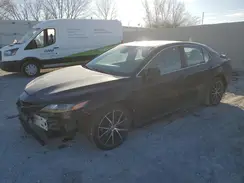 4T1G11AK3MU413364 2021 TOYOTA CAMRY