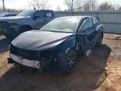 4T1G11AK3MU413901 2021 TOYOTA CAMRY