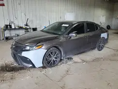4T1G11AK3MU413932 2021 TOYOTA CAMRY