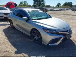 4T1G11AK3MU414319 2021 TOYOTA CAMRY