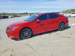 4T1G11AK3MU415468 2021 TOYOTA CAMRY