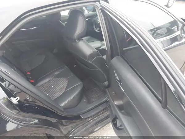 4T1G11AK3MU415566 2021 TOYOTA CAMRY - Image 8