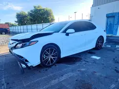 4T1G11AK3MU415857 2021 TOYOTA CAMRY