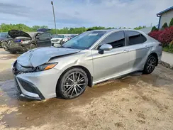 4T1G11AK3MU418502 2021 TOYOTA CAMRY