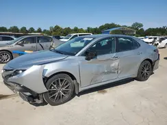4T1G11AK3MU418760 2021 TOYOTA CAMRY