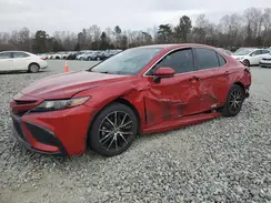 4T1G11AK3MU420430 2021 TOYOTA CAMRY