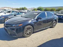 4T1G11AK3MU420993 2021 TOYOTA CAMRY