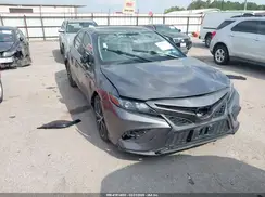 4T1G11AK3MU421254 2021 TOYOTA CAMRY