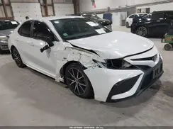 4T1G11AK3MU421674 2021 TOYOTA CAMRY