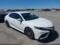 4T1G11AK3MU422419 2021 TOYOTA CAMRY