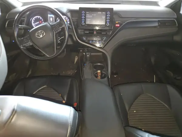 4T1G11AK3MU423022 2021 TOYOTA CAMRY - Image 8
