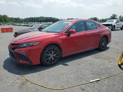 4T1G11AK3MU424641 2021 TOYOTA CAMRY