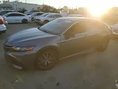 4T1G11AK3MU425921 2021 TOYOTA CAMRY