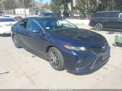 4T1G11AK3MU425997 2021 TOYOTA CAMRY