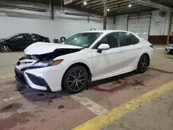 4T1G11AK3MU426888 2021 TOYOTA CAMRY