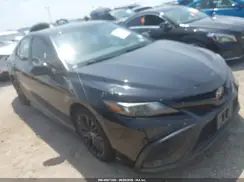 4T1G11AK3MU427118 2021 TOYOTA CAMRY