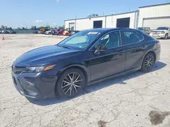 4T1G11AK3MU428222 2021 TOYOTA CAMRY