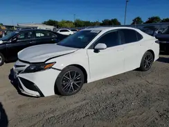 4T1G11AK3MU430830 2021 TOYOTA CAMRY