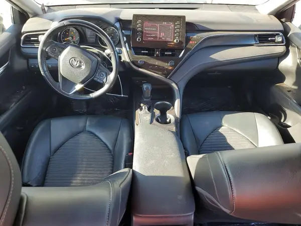 4T1G11AK3MU430830 2021 TOYOTA CAMRY - Image 8