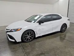 4T1G11AK3MU431069 2021 TOYOTA CAMRY