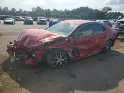 4T1G11AK3MU433811 2021 TOYOTA CAMRY