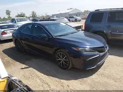 4T1G11AK3MU434456 2021 TOYOTA CAMRY