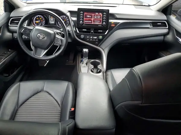 4T1G11AK3MU434585 2021 TOYOTA CAMRY - Image 8