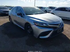 4T1G11AK3MU434618 2021 TOYOTA CAMRY