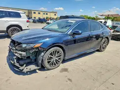4T1G11AK3MU435459 2021 TOYOTA CAMRY