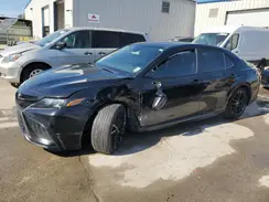 4T1G11AK3MU435476 2021 TOYOTA CAMRY