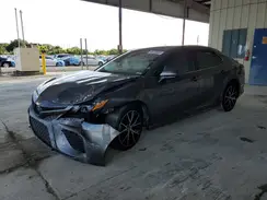 4T1G11AK3MU437910 2021 TOYOTA CAMRY