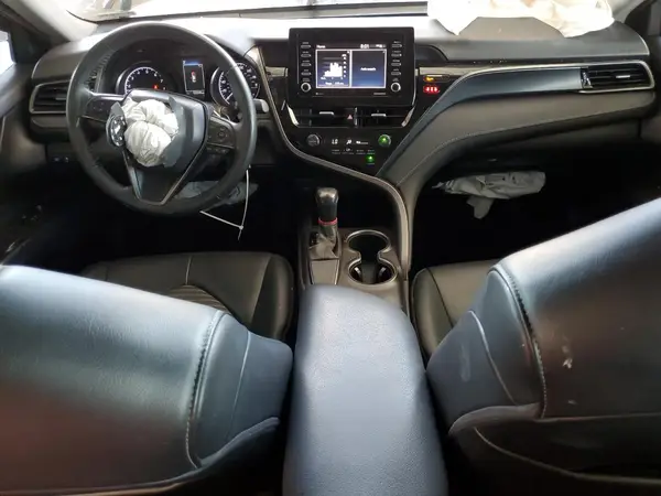 4T1G11AK3MU437910 2021 TOYOTA CAMRY - Image 8