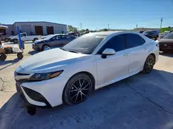 4T1G11AK3MU438748 2021 TOYOTA CAMRY