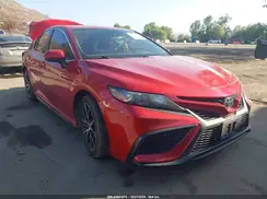 4T1G11AK3MU440421 2021 TOYOTA CAMRY