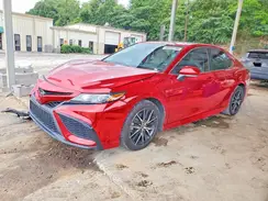 4T1G11AK3MU441178 2021 TOYOTA CAMRY