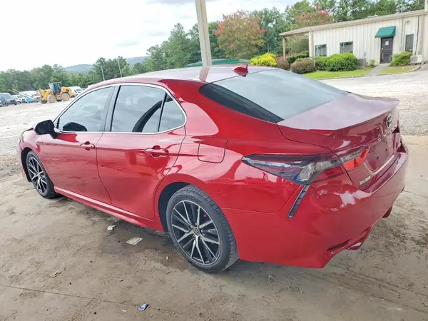 4T1G11AK3MU441178 2021 TOYOTA CAMRY - Image 2