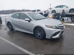 4T1G11AK3MU441617 2021 TOYOTA CAMRY