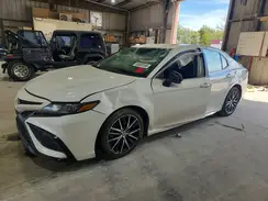 4T1G11AK3MU442573 2021 TOYOTA CAMRY