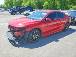 4T1G11AK3MU443996 2021 TOYOTA CAMRY